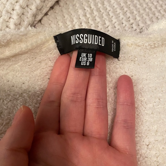 Fluffy 3 piece set - Picture 4 of 4